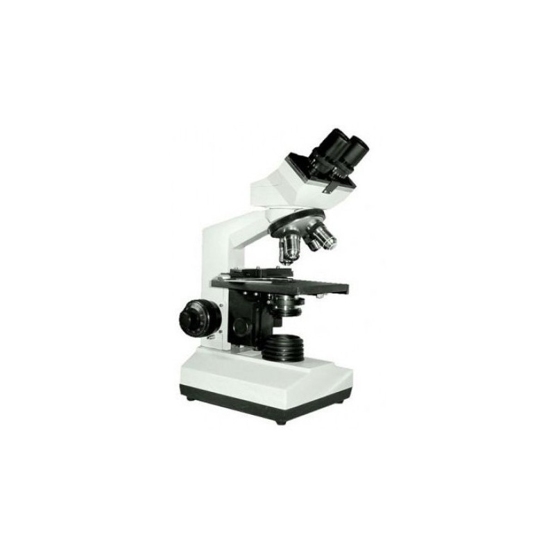 Microscope binoculaire x1600 - Seudre Confort Médical