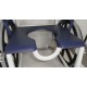 Fauteuil douche / WC Genf