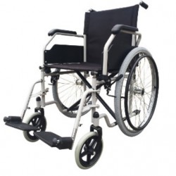 FAUTEUIL ROULANT ROBUST