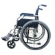 FAUTEUIL ROULANT ROBUST