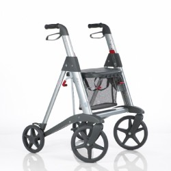 ROLLATOR 4 ROUES ACTIVE