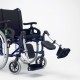 RELEVE-JAMBES FAUTEUIL ROULANT PLENA