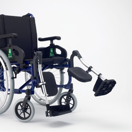 RELEVE-JAMBES FAUTEUIL ROULANT PLENA