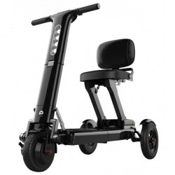 Scooter pliant Relync R1