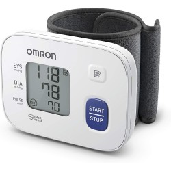 Tensiomètre poignet Omron RS1